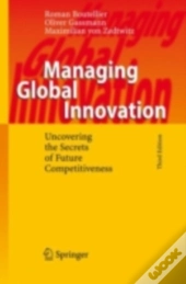 Managing Global Innovation