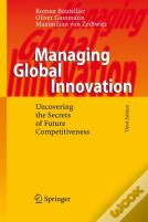 Managing Global Innovation