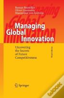 Managing Global Innovation