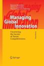 Managing Global Innovation - Preview