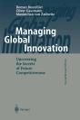 Managing Global Innovation - Preview