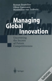 Managing Global Innovation