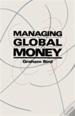 Capa do artigo Managing Global Money