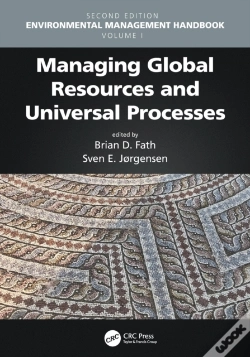 Capa do artigo Managing Global Resources And Universal Processes