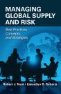 Managing Global Supply And Risk - Preview