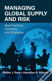 Capa do artigo Managing Global Supply And Risk