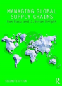 Managing Global Supply Chains - Preview