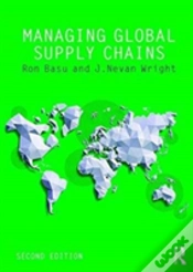 Capa do artigo Managing Global Supply Chains