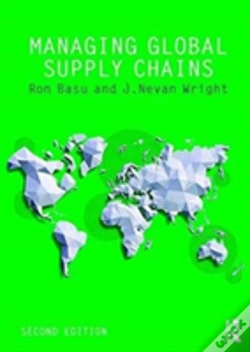 Capa do artigo Managing Global Supply Chains