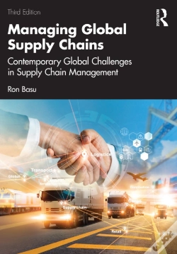 Capa do artigo Managing Global Supply Chains