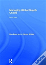 Managing Global Supply Chains