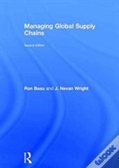 Managing Global Supply Chains