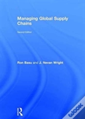 Capa do artigo Managing Global Supply Chains