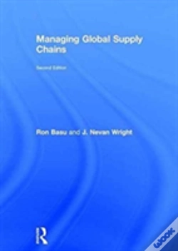 Capa do artigo Managing Global Supply Chains