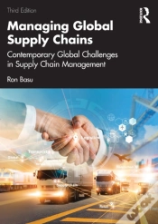 Capa do artigo Managing Global Supply Chains