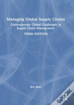 Managing Global Supply Chains