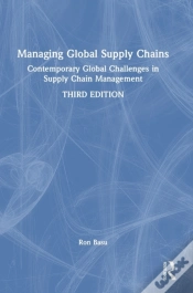 Capa do artigo Managing Global Supply Chains