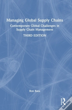 Capa do artigo Managing Global Supply Chains