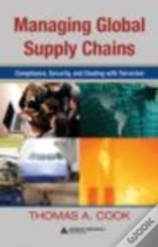 Capa do artigo Managing Global Supply Chains