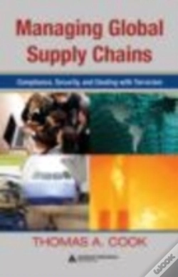 Capa do artigo Managing Global Supply Chains