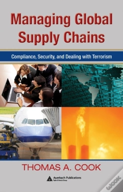 Capa do artigo Managing Global Supply Chains