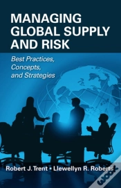 Capa do artigo Managing Global Supply & Risk