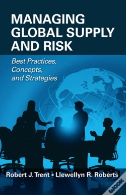 Capa do artigo Managing Global Supply & Risk