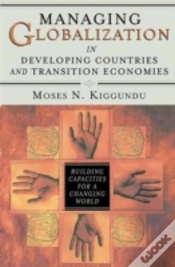 Capa do artigo Managing Globalization In Developing Countries And Transition Economies