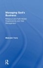 Managing God'S Business - Preview