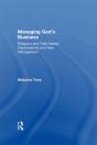 Managing God'S Business - Preview