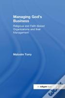Managing God'S Business