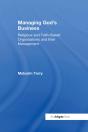Managing God'S Business - Preview