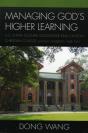 Managing God'S Higher Learning - Preview