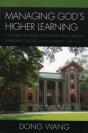 Managing God'S Higher Learning - Preview