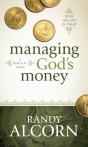 Managing God'S Money - Preview