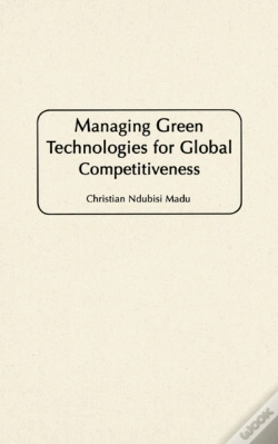 Capa do artigo Managing Green Technologies For Global Competitiveness