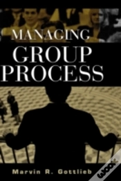 Capa do artigo Managing Group Process