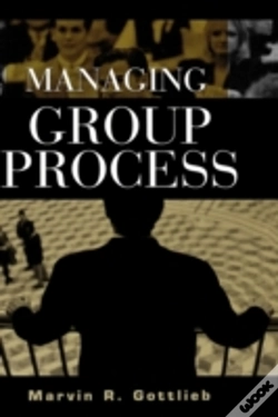 Capa do artigo Managing Group Process