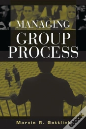 Capa do artigo Managing Group Process