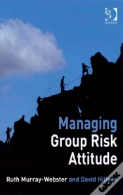 Capa do artigo Managing Group Risk Attitude