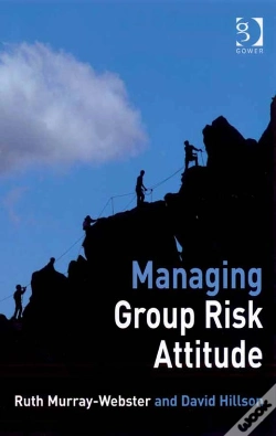 Capa do artigo Managing Group Risk Attitude