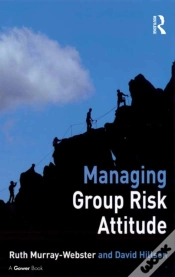 Capa do artigo Managing Group Risk Attitude