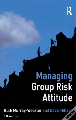 Capa do artigo Managing Group Risk Attitude