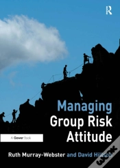 Capa do artigo Managing Group Risk Attitude