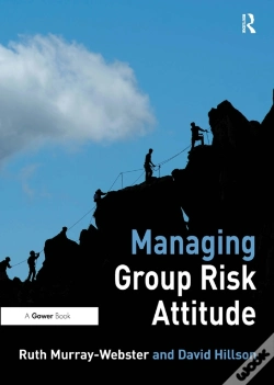 Capa do artigo Managing Group Risk Attitude