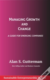 Capa do artigo Managing Growth And Change