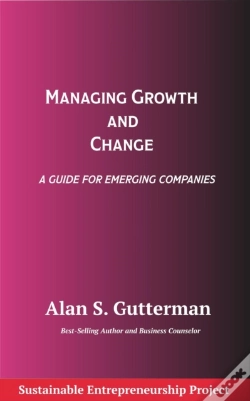 Capa do artigo Managing Growth And Change