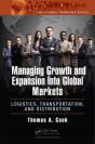 Managing Growth And Expansion Into Global Markets - Preview