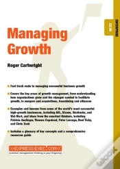 Capa do artigo Managing Growth