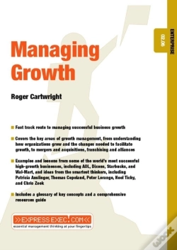 Capa do artigo Managing Growth